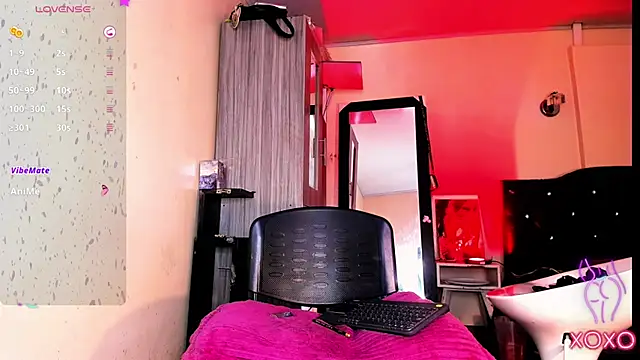 Rossedewitt  online show from 26, 2, 2026