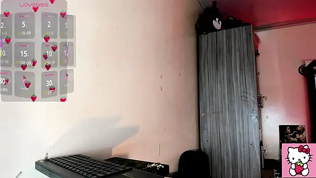 Rossedewitt  online show from 13, 3, 2026