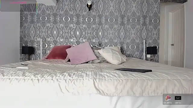 MartinaRizzi online show from 23, 2, 2026