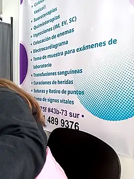 Snapshot of SUSY__06 chatting on 9, 5, 2026 SUSY 06 online show from 9, 5, 2026