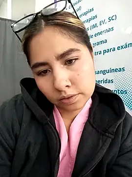 Snapshot of SUSY__06 chatting on 11, 5, 2026 SUSY 06 online show from 11, 5, 2026
