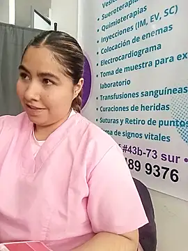 Snapshot of SUSY__06 chatting on 13, 5, 2026 SUSY 06 online show from 13, 5, 2026