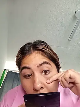 Snapshot of SUSY__06 chatting on 28, 5, 2026 SUSY 06 online show from 28, 5, 2026