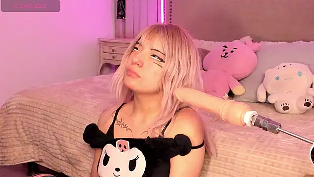 Melody-chers online show from 19, 9, 2025