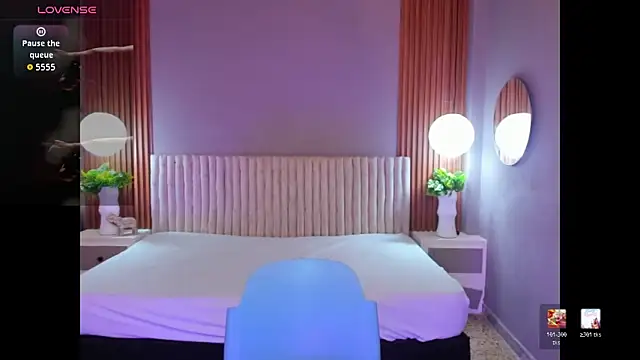 zafirolong online show from 6, 3, 2026