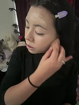 Kitty yukimura online show from 10, 10, 2025