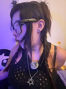 Kitty yukimura online show from 13, 3, 2026