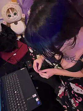Kitty yukimura online show from 15, 5, 2026