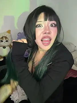 Kitty yukimura online show from 27, 5, 2026