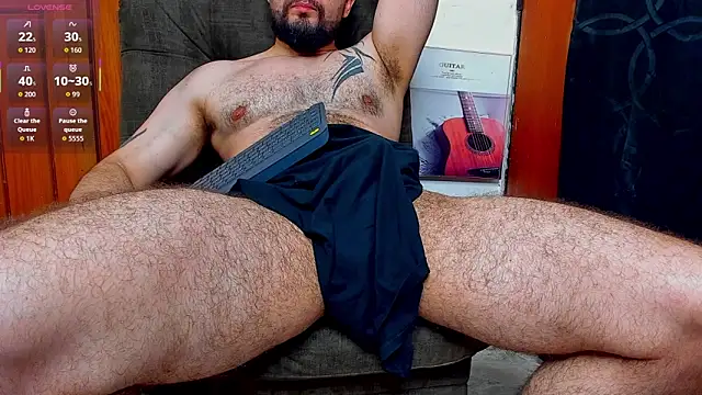  Dominikxxx  online show from 1, 4, 2026