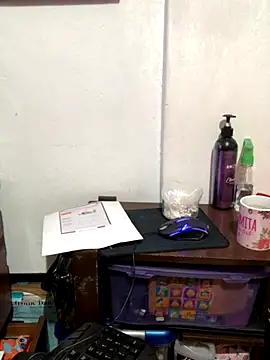 luisahot 9727 online show from 6, 11, 2025