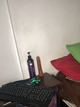 luisahot 9727 online show from 19, 11, 2025