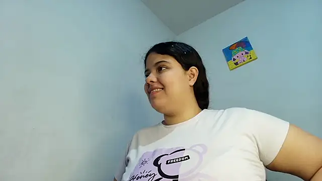 luisahot 9727 online show from 14, 1, 2026