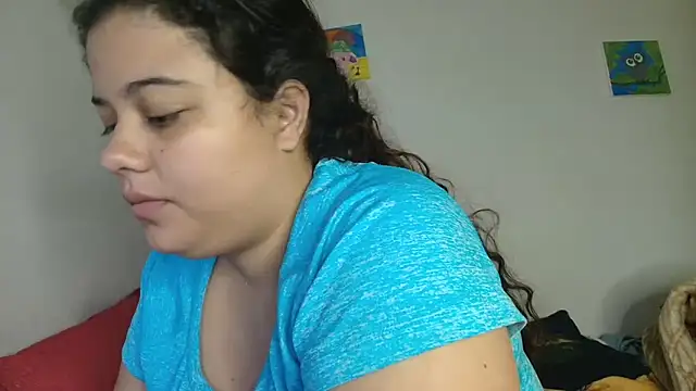 luisahot 9727 online show from 1, 3, 2026