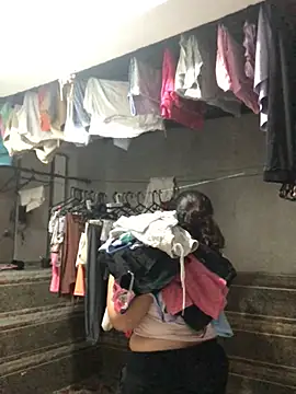 luisahot 9727 online show from 19, 3, 2026