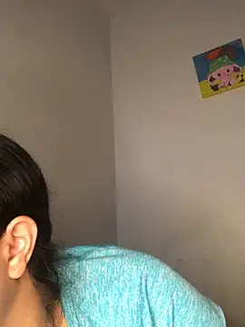 luisahot 9727 online show from 22, 3, 2026