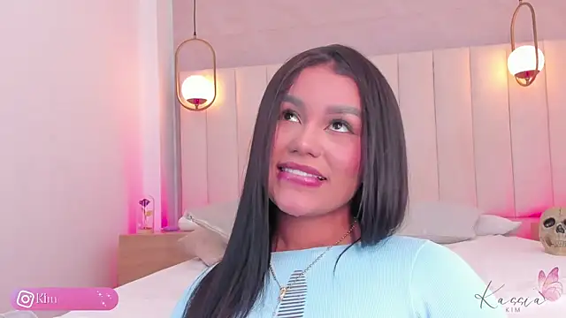 kassia kim online show from 27, 10, 2025