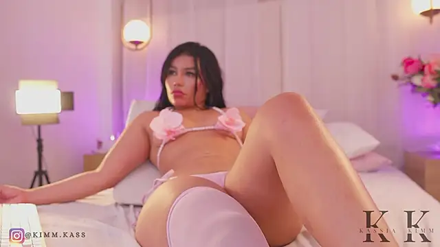 kassia kim online show from 30, 4, 2026