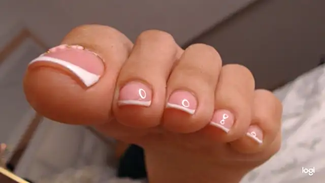 ash feet online show from 13, 7, 2026