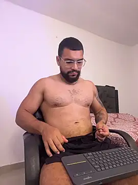 vincentjaxon online show from 3, 11, 2025