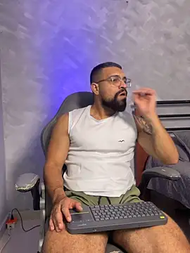 vincentjaxon online show from 15, 4, 2026