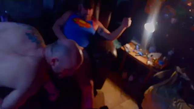 Snapshot of Luv2SuckBWC92 chatting on 15, 12, 2025 Luv2SuckBWC92 online show from 15, 12, 2025