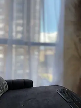 Sofi Leal online show from 24, 9, 2025