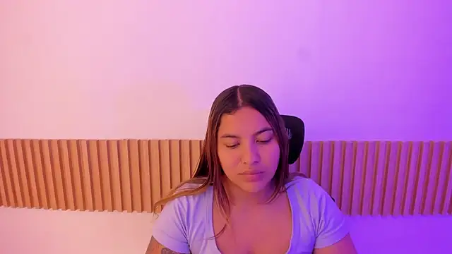 OliviaSweett online show from 21, 10, 2025