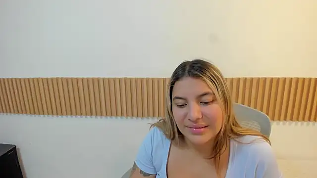 OliviaSweett online show from 26, 5, 2026