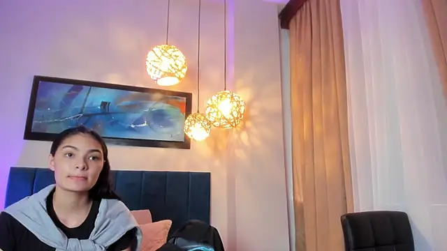 LunaAspen  online show from 20, 11, 2025