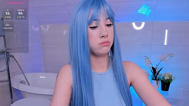 Necucub online show from 15, 10, 2025