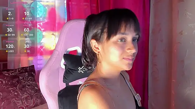 MelanyOconner online show from 3, 12, 2025