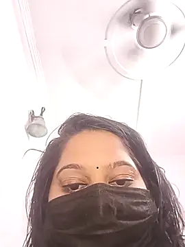 Cute Avni99 online show from 27, 9, 2025