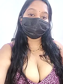 Cute Avni99 online show from 2, 10, 2025