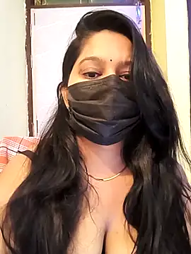 Cute Avni99 online show from 4, 12, 2025