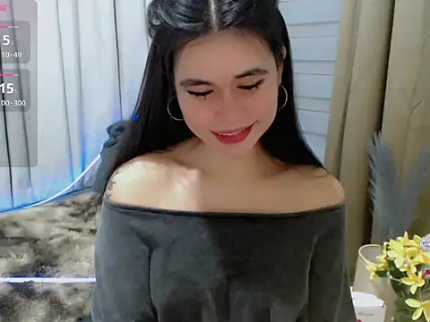 Snapshot of manilynforyou chatting on 10, 2, 2026 manilynforyou online show from 10, 2, 2026