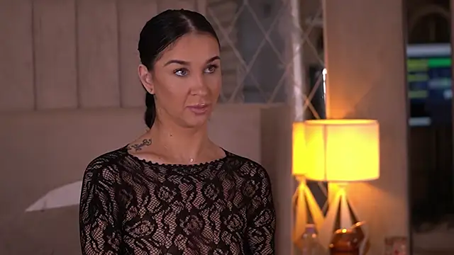 Snapshot of FrancescaDante chatting on 5, 11, 2025 FrancescaDante online show from 5, 11, 2025