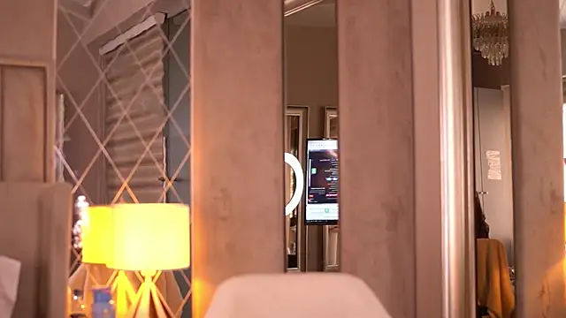 FrancescaDante online show from 27, 2, 2026