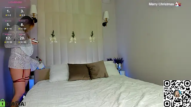 Margo-pvt online show from 18, 12, 2025