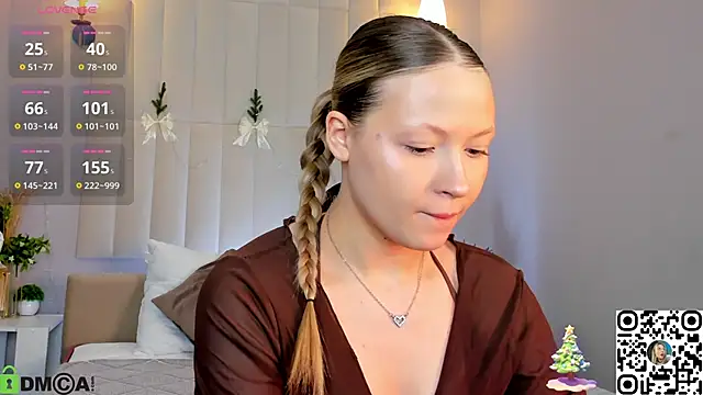 Margo-pvt online show from 16, 1, 2026