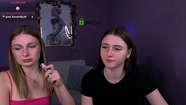 nekky mouse online show from 6, 1, 2026