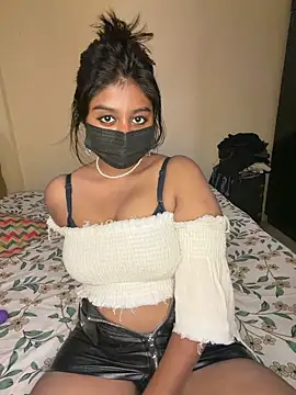 missneha61 online show from 26, 10, 2025