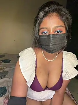 missneha61 online show from 28, 10, 2025