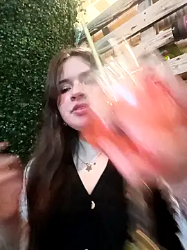 Isa Acosta online show from 11, 2, 2026