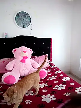 Isa Acosta online show from 16, 3, 2026