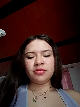 Isa Acosta online show from 25, 3, 2026