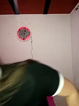 Isa Acosta online show from 16, 4, 2026