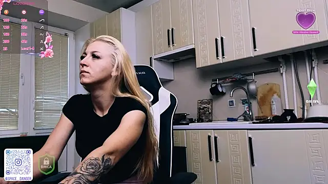 space danger online show from 11, 10, 2025