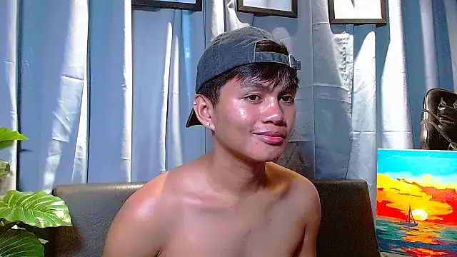 Alexx 143 online show from 12, 1, 2026