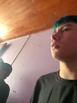 AlexanderCollman online show from 28, 10, 2025